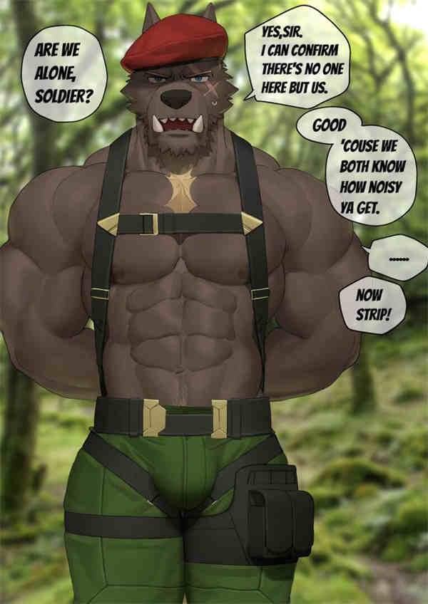 [Bulwyn]画师的11部fanbox作品合集-22IN-22素材站